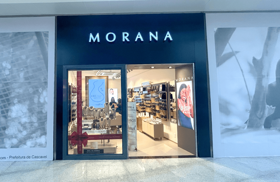MOrana