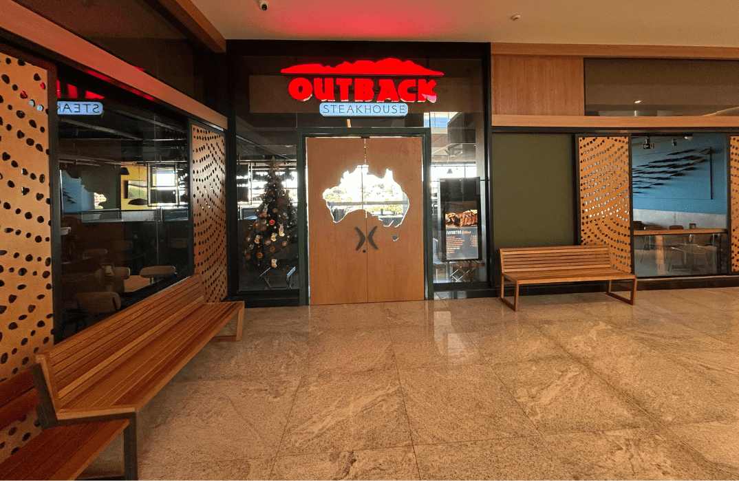 Outback 