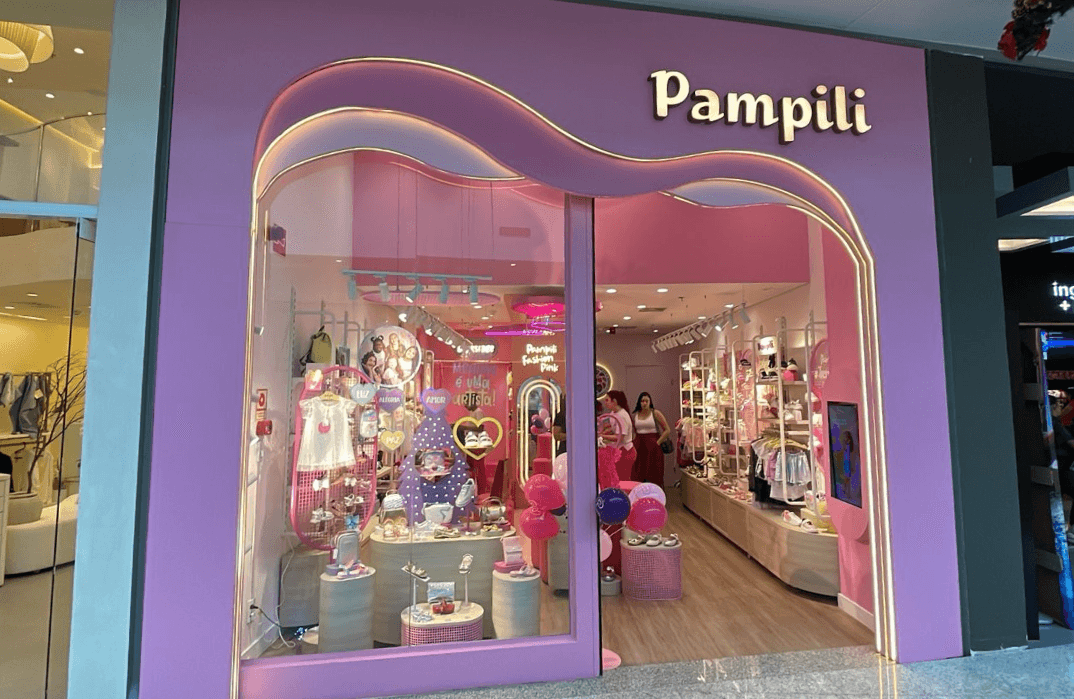 PAMPILI 