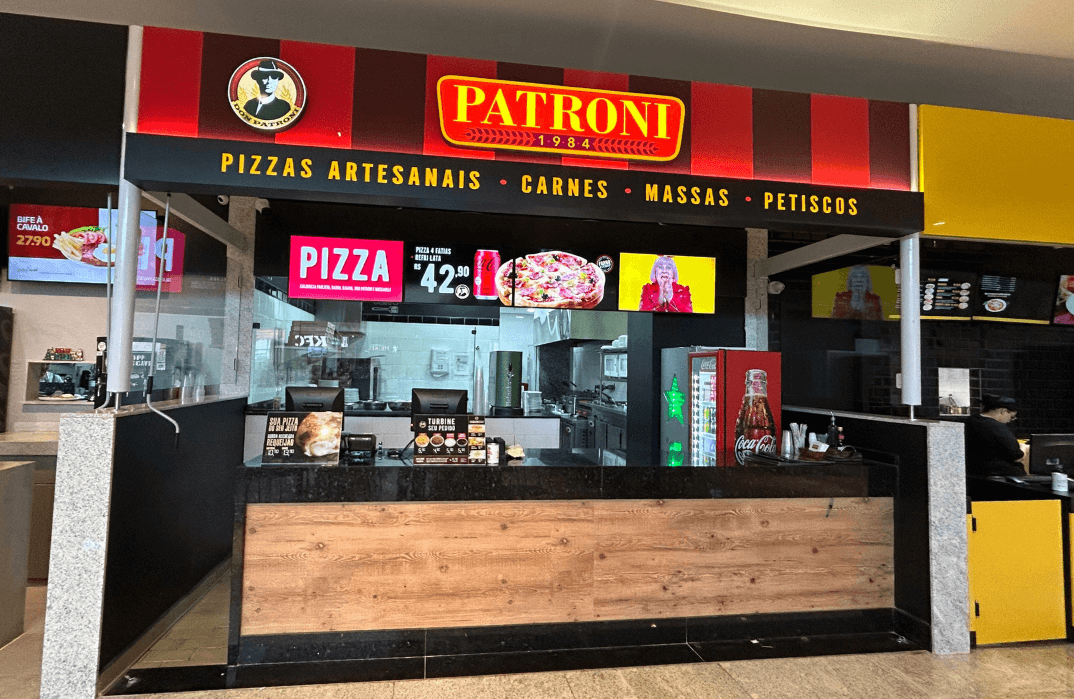 Patroni