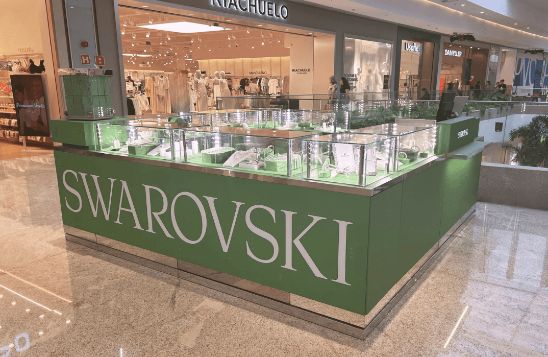 Swarovski 