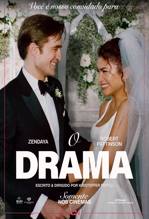O drama