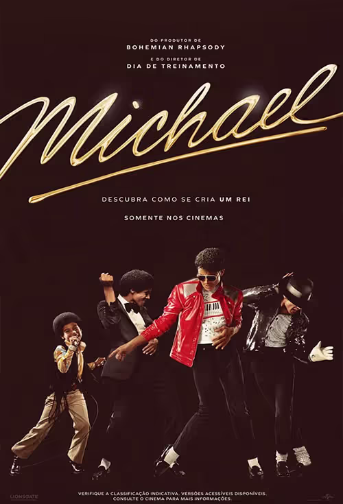 Michael