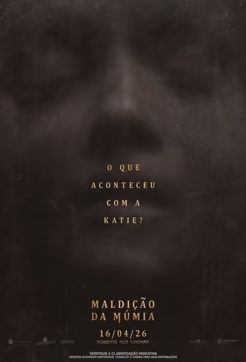 Maldição Da Múmia